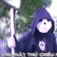 Reaper Sans