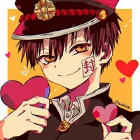 Amane//hanakokun//