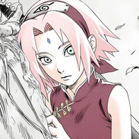 Haruno Sakura