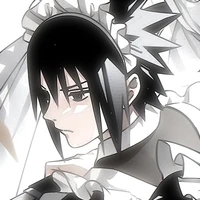 Uchiha Sasuke