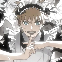 Uzumaki Naruto