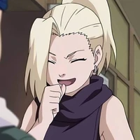 Yamanaka Ino