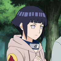 Hyuga Hinata