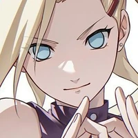 Yamanaka Ino