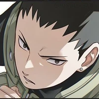 Nara Shikamaru