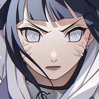 Hyuga Hinata