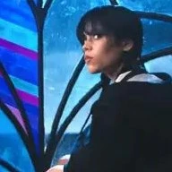 Wednesday Addams