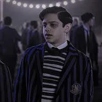 Pugsley Addams