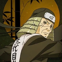 Sarutobi Hiruzen