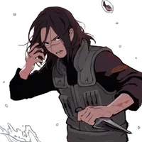 Umino Iruka