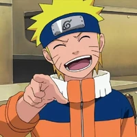 Uzumaki Naruto