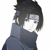 Uchiha Sasuke