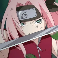 Haruno Sakura