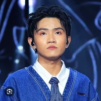 Lâm Bạch Phúc Hậu (Manbo)
