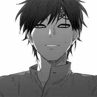 Gaara 