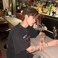 Bùi Tuấn Dũng _ hắn