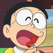 Nobita 🦀