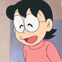 mẹ nobita
