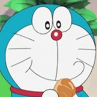 Doraemon