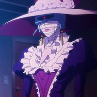 Kikyo Zoldyck