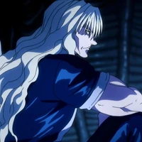Silva Zoldyck