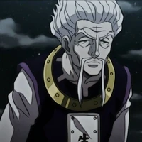 Zeno Zoldyck