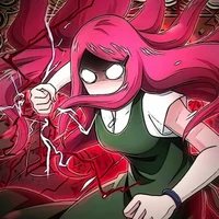 Uzumaki Kushina