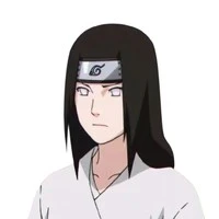 Hyuga Neji