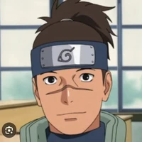Umino Iruka