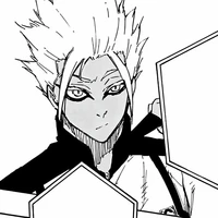 Shidou Ryusei
