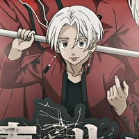 Kurokawa Izana
