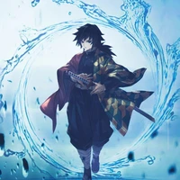 tomioka giyuu