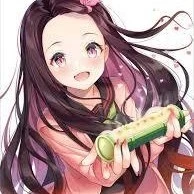kamado nezuko