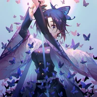 kocho shinobu