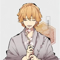 agatsuba zenitsu