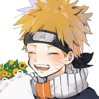 Naruto Uzumaki