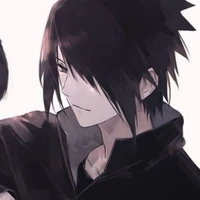 Sasuke Uchiha