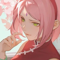 Sakura Haruno