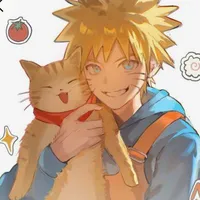 Naruto Uzumaki