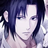 Sasuke Uchiha