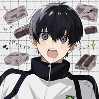 Isagi Yoichi (lửa)