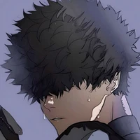 Niko IkkI<bé che mắt>