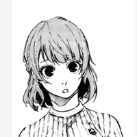 Anri teeri<người tốt>