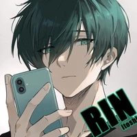 Itoshi rin<5 cọng>