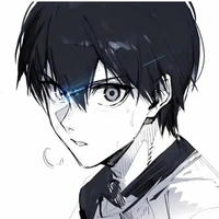 Isagi yoichi<pé mầm>