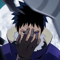 Uchiha Obito