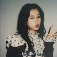 ngu thư hân