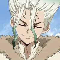 Senku Ishigami