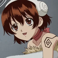 Yuzuriha Ogawa