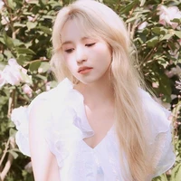 Joen Mina - mẹ em